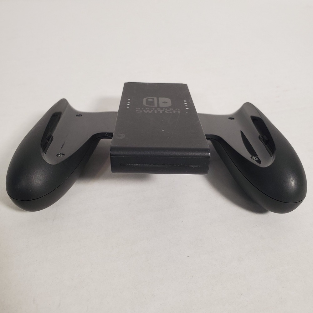 PowerA Nintendo Switch Joy-Con‎ Comfort Grip Super Mario Pixel Fire Mario 2017 - Picture 14 of 14